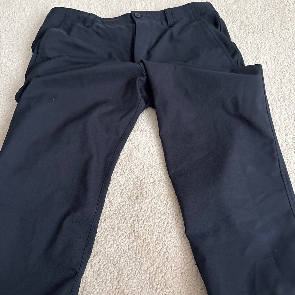 Golf pants